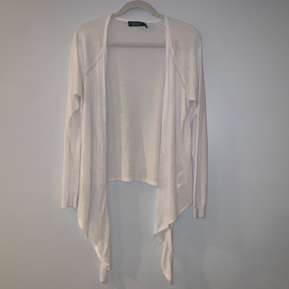 Lauren Ralph Lauren cardigan❤️